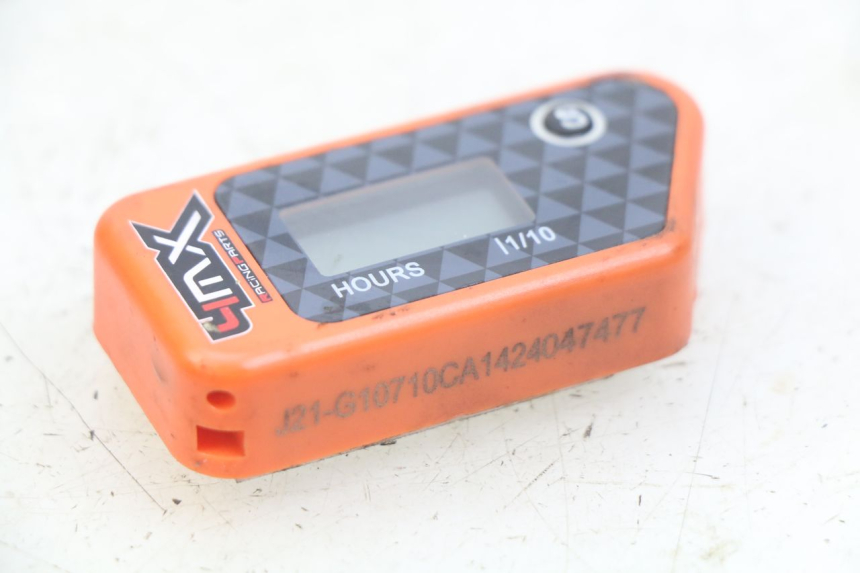 photo de SPEEDOMETER HONDA CR 80 (2001 - 2003)