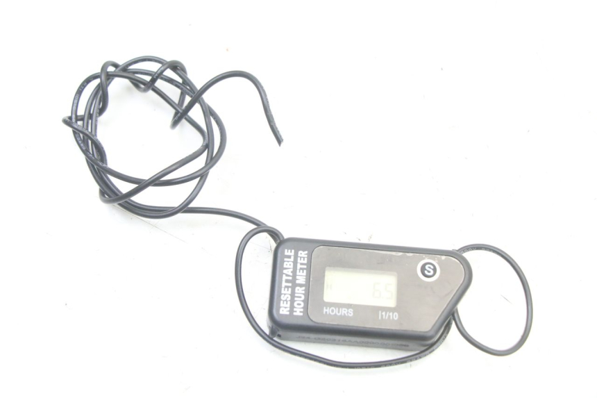 photo de SPEEDOMETER HONDA CR 85 (2003 - 2007)