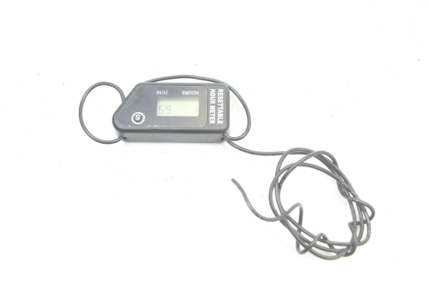 photo de SPEEDOMETER HONDA CR 85 (2003 - 2007)