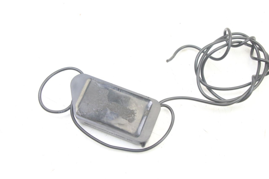 photo de SPEEDOMETER HONDA CR 85 (2003 - 2007)