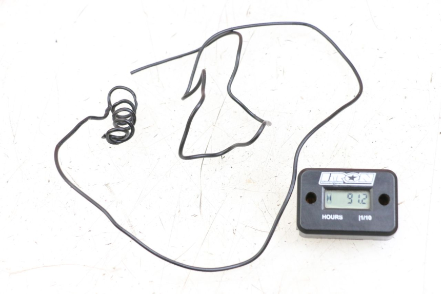 photo de SPEEDOMETER HONDA CRF R 250 (2020 - 2021)