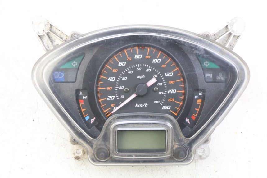 photo de SPEEDOMETER HONDA FES PANTHEON 125 (2003 - 2007)