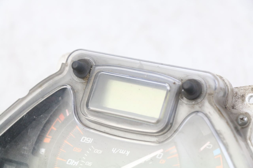 photo de SPEEDOMETER HONDA FES PANTHEON 125 (2003 - 2007)