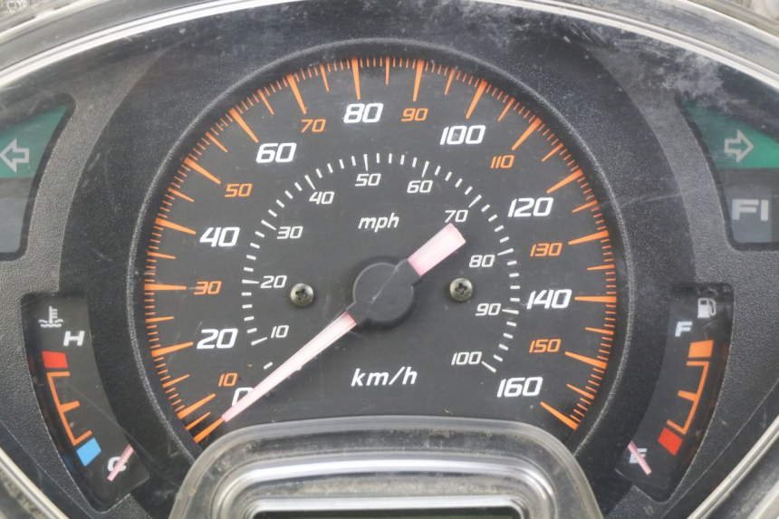 photo de SPEEDOMETER HONDA FES PANTHEON 125 (2003 - 2007)