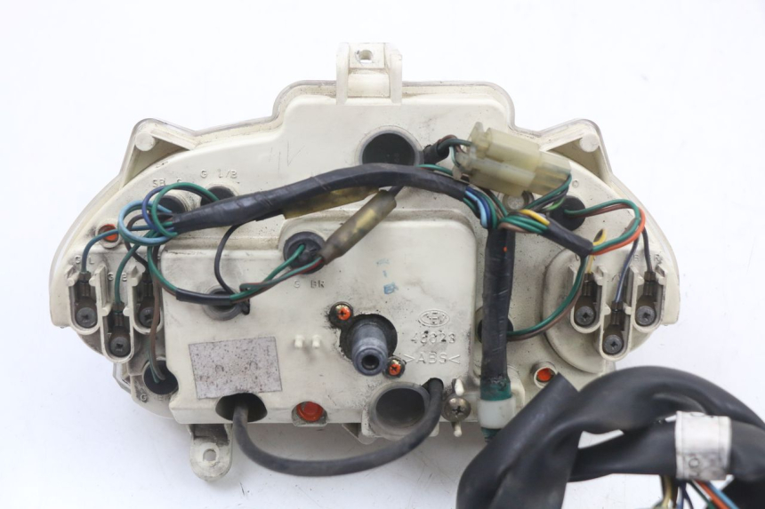 photo de SPEEDOMETER HONDA FES PANTHEON 2T 125 (1998 - 2002)