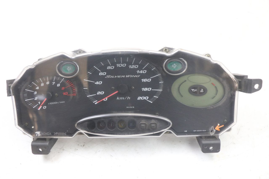 photo de SPEEDOMETER HONDA FJS SILVERWING SILVER WING 600 (2001 - 2010)