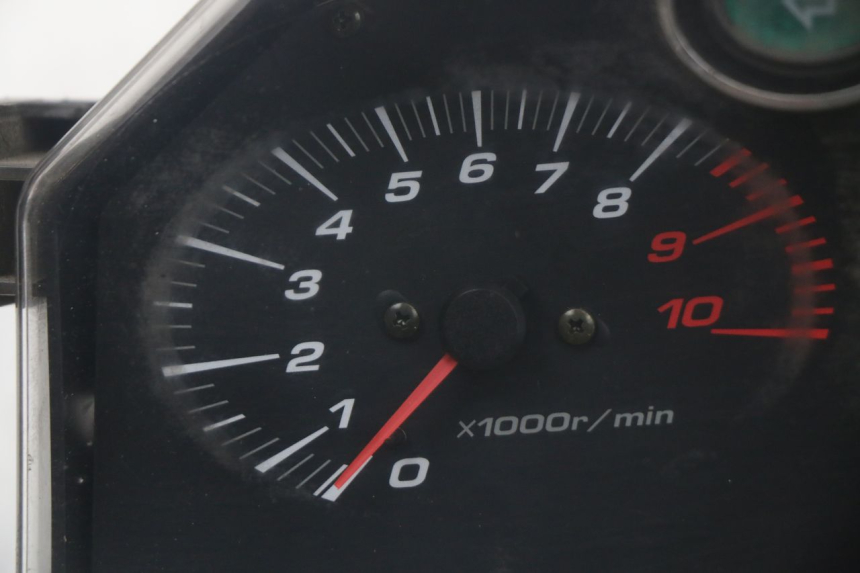 photo de SPEEDOMETER HONDA FJS SILVERWING SILVER WING 600 (2001 - 2010)