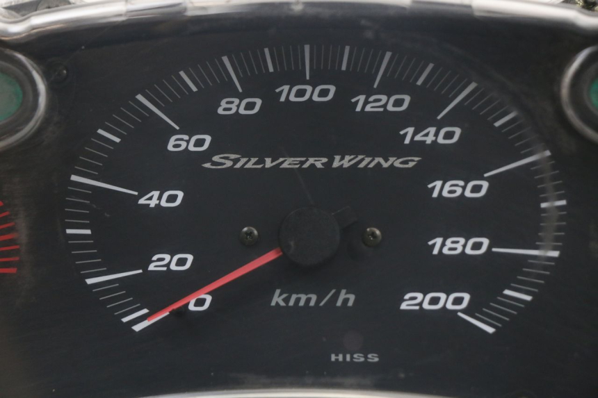 photo de SPEEDOMETER HONDA FJS SILVERWING SILVER WING 600 (2001 - 2010)