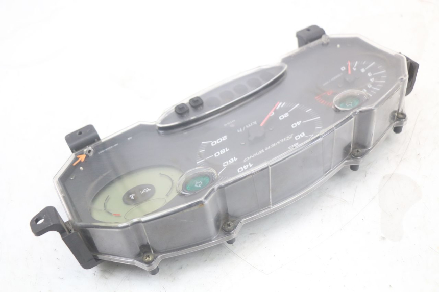 photo de SPEEDOMETER HONDA FJS SILVERWING SILVER WING 600 (2001 - 2010)