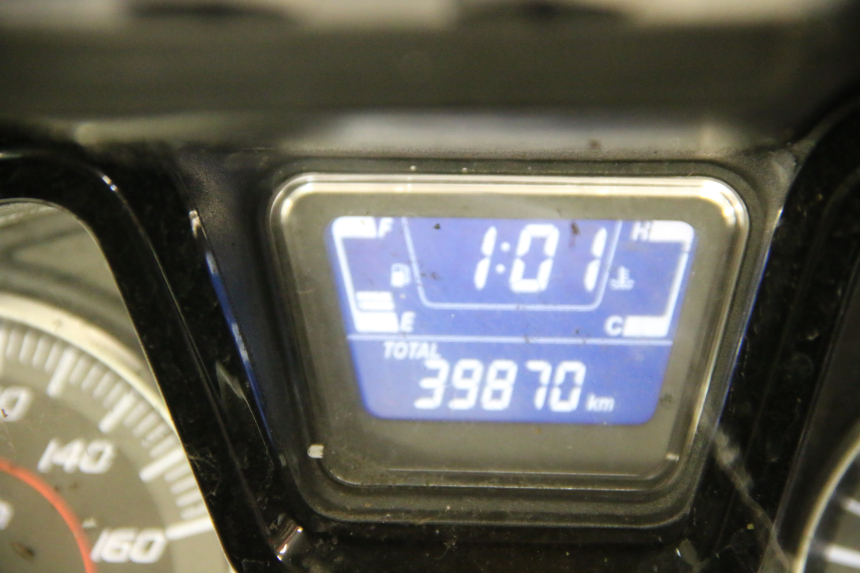 photo de SPEEDOMETER HONDA FORZA 125 (2015 - 2016)