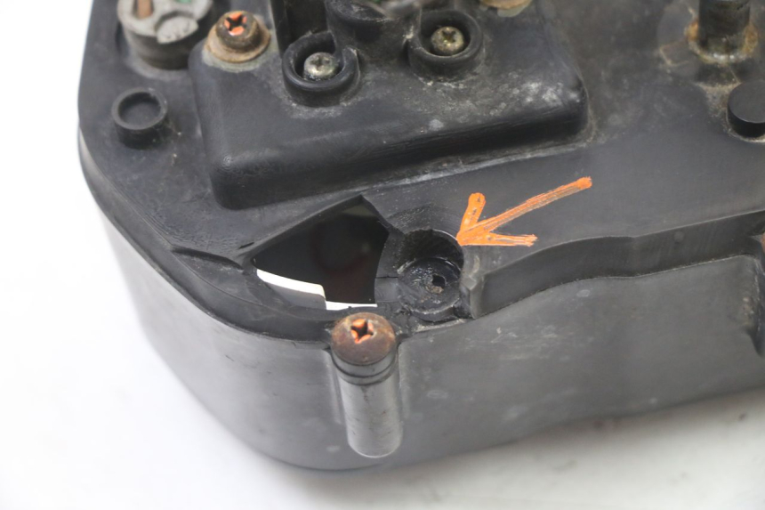 photo de SPEEDOMETER HONDA MTX TC02 125 (1987 - 1989)