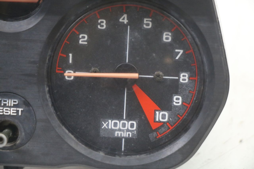 photo de SPEEDOMETER HONDA MTX TC02 125 (1987 - 1989)