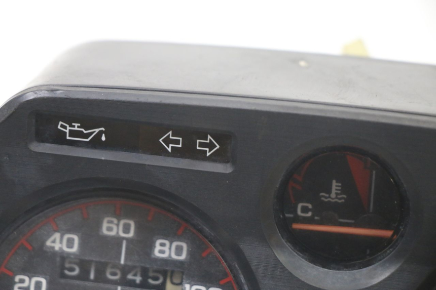 photo de SPEEDOMETER HONDA MTX TC02 125 (1987 - 1989)