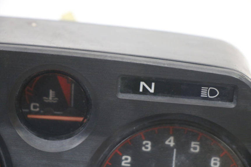 photo de SPEEDOMETER HONDA MTX TC02 125 (1987 - 1989)