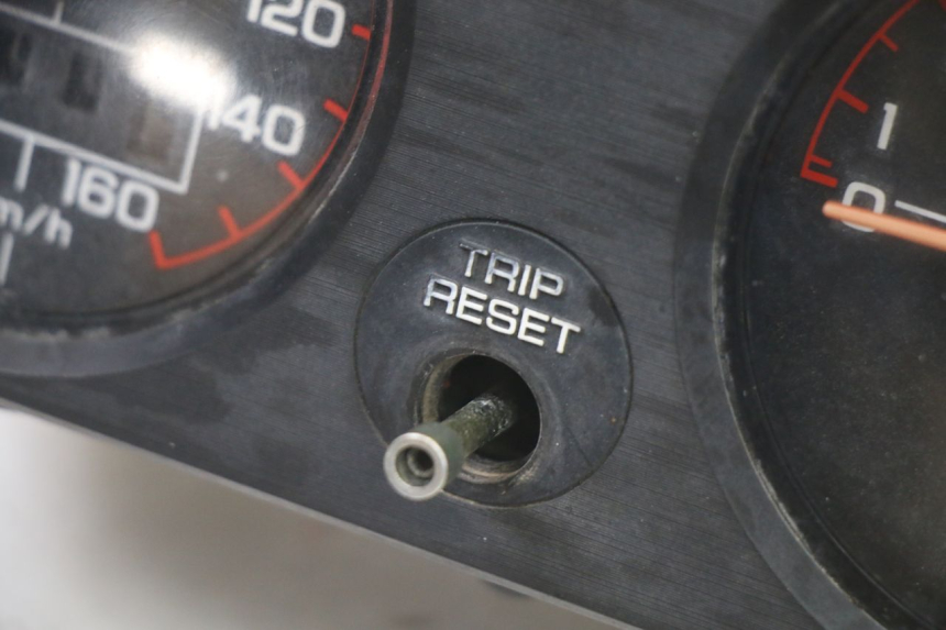 photo de SPEEDOMETER HONDA MTX TC02 125 (1987 - 1989)