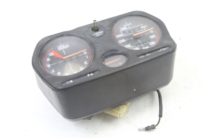 photo de SPEEDOMETER HONDA MTX TC02 125 (1987 - 1989)