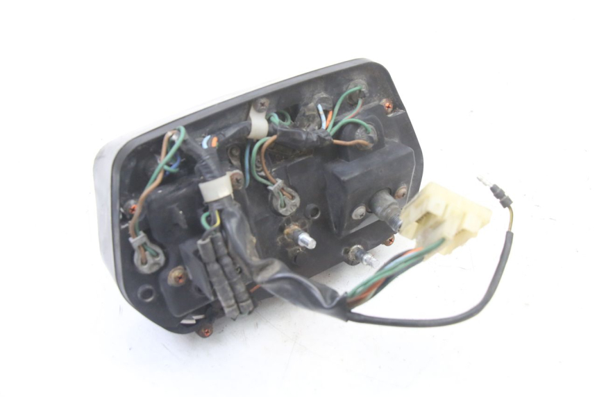 photo de SPEEDOMETER HONDA MTX TC02 125 (1987 - 1989)