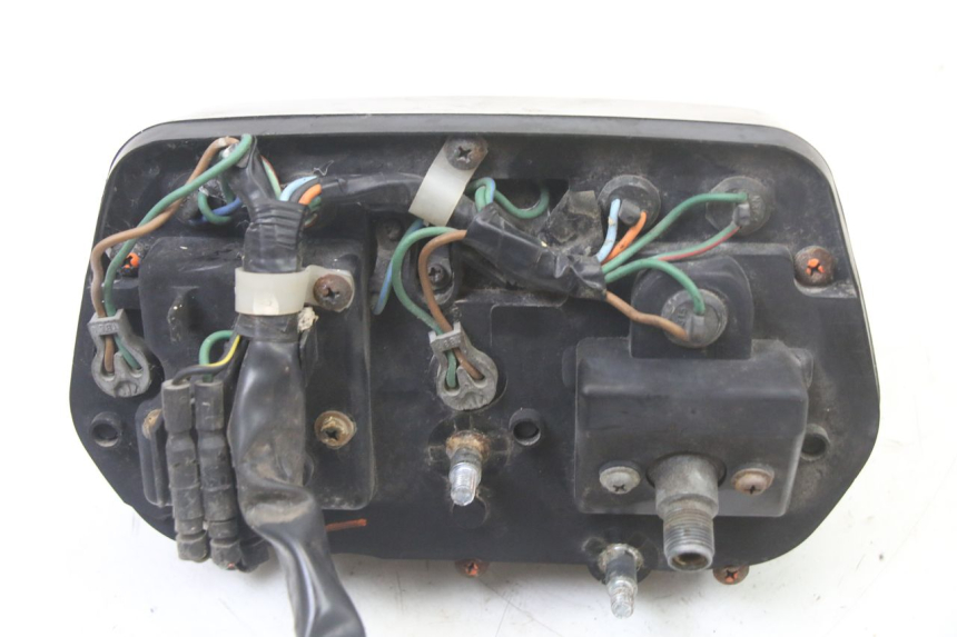 photo de SPEEDOMETER HONDA MTX TC02 125 (1987 - 1989)