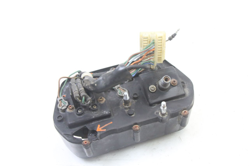 photo de SPEEDOMETER HONDA MTX TC02 125 (1987 - 1989)