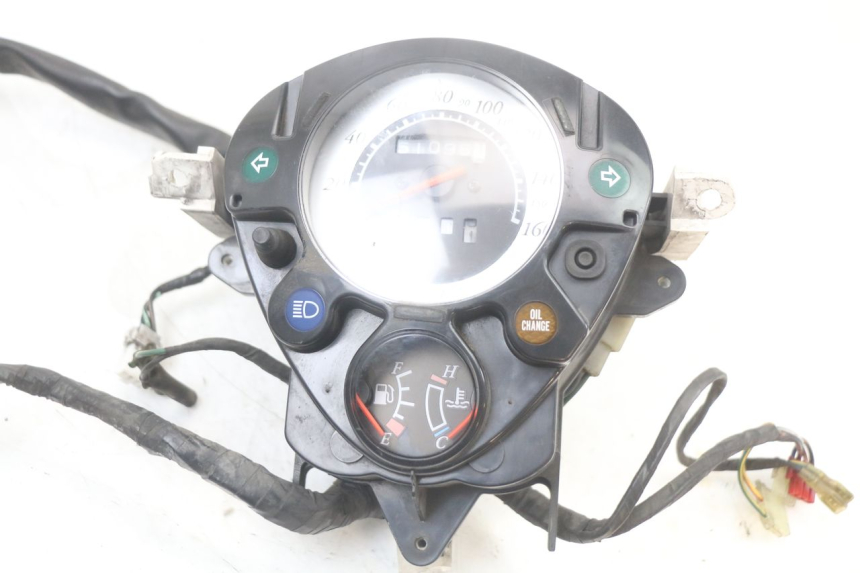 photo de SPEEDOMETER HONDA NES AROBASE 125 (2000 - 2003)