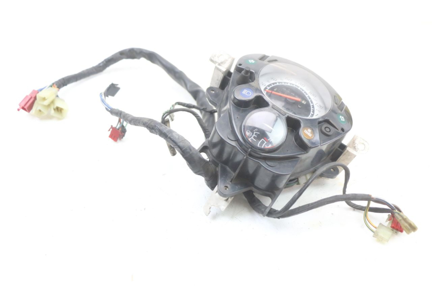 photo de SPEEDOMETER HONDA NES AROBASE 125 (2000 - 2003)