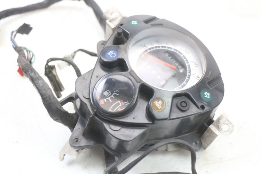 photo de SPEEDOMETER HONDA NES AROBASE 125 (2000 - 2003)