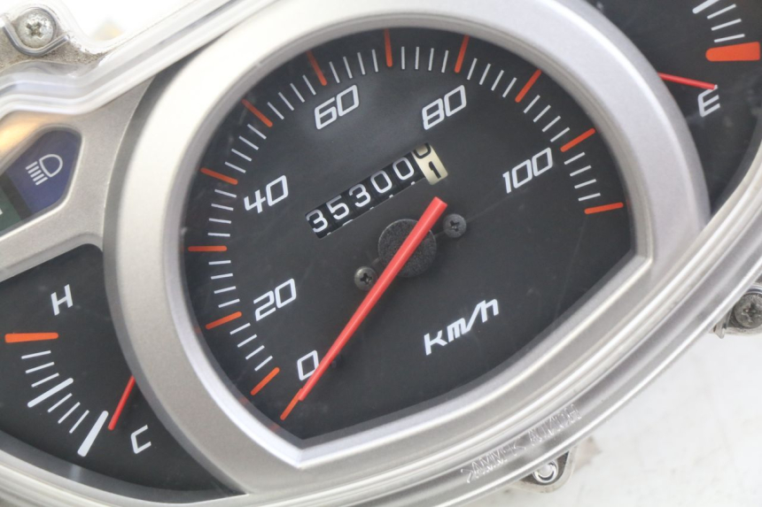 photo de SPEEDOMETER HONDA NHX LEAD 110 (2008 - 2010)