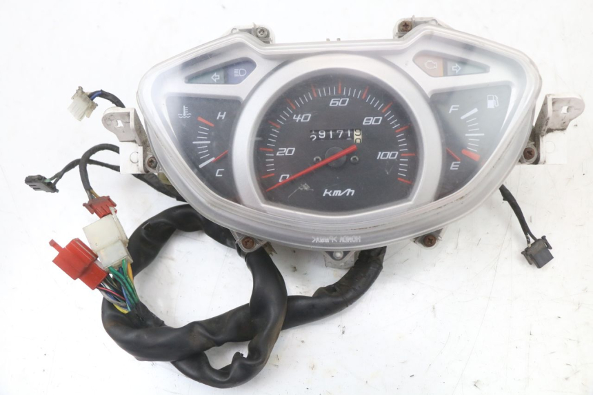 photo de SPEEDOMETER HONDA NHX LEAD 110 (2008 - 2010)