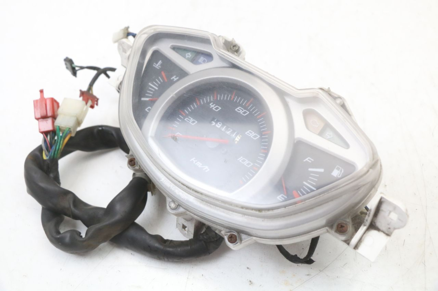 photo de SPEEDOMETER HONDA NHX LEAD 110 (2008 - 2010)