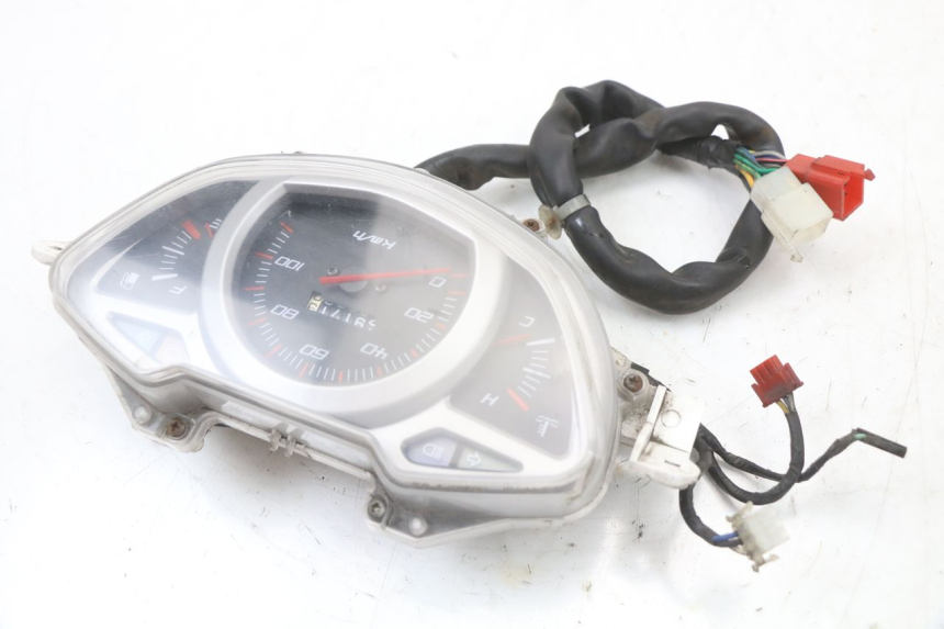 photo de SPEEDOMETER HONDA NHX LEAD 110 (2008 - 2010)