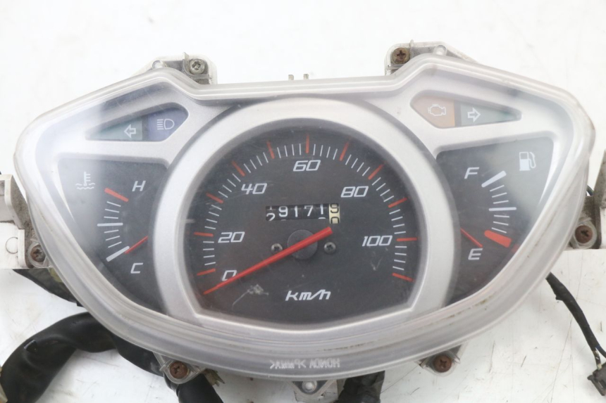 photo de SPEEDOMETER HONDA NHX LEAD 110 (2008 - 2010)