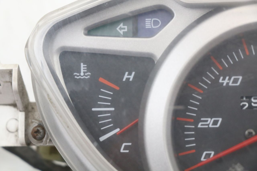 photo de SPEEDOMETER HONDA NHX LEAD 110 (2008 - 2010)