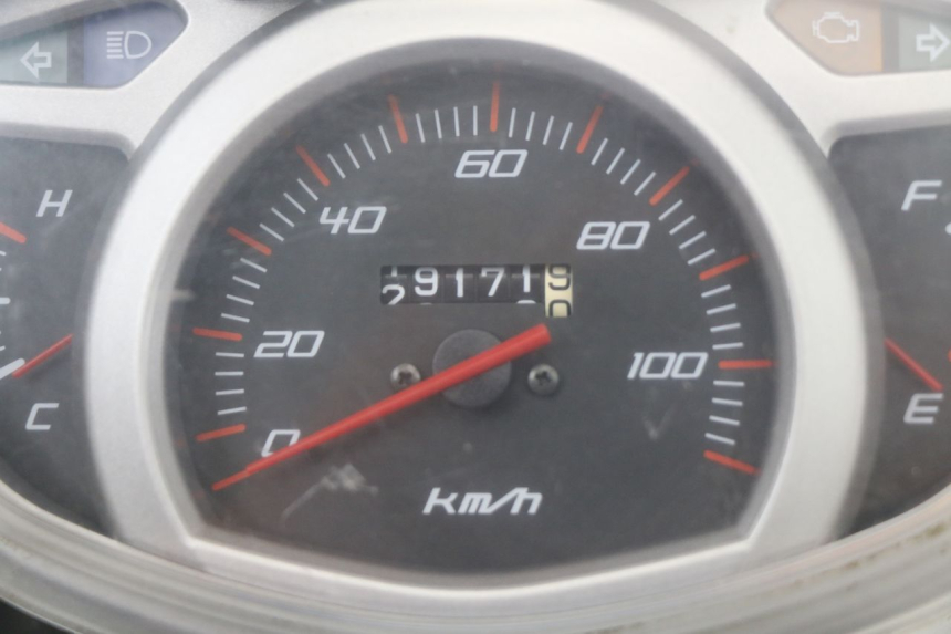 photo de SPEEDOMETER HONDA NHX LEAD 110 (2008 - 2010)