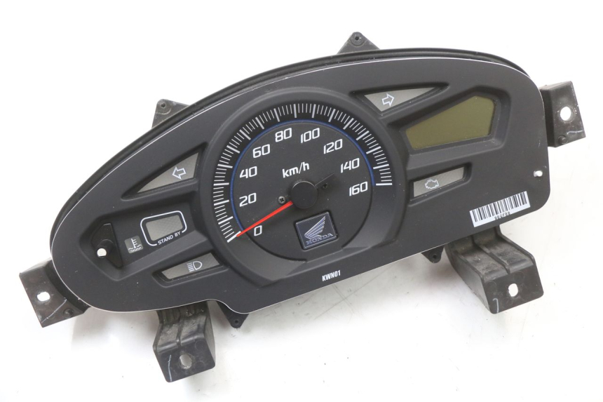 photo de SPEEDOMETER HONDA PCX (JF28) 125 (2009 - 2011)