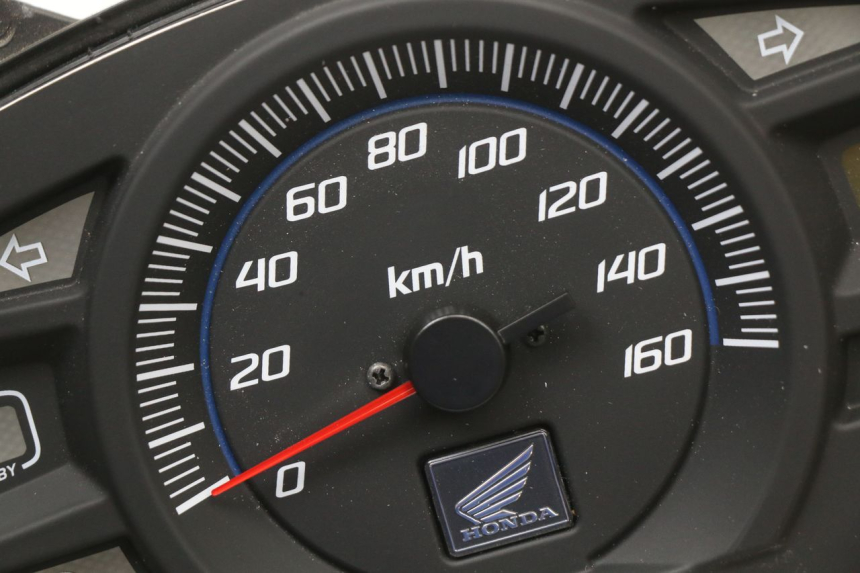 photo de SPEEDOMETER HONDA PCX (JF28) 125 (2009 - 2011)