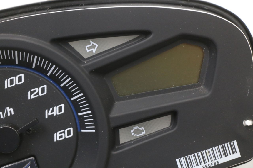 photo de SPEEDOMETER HONDA PCX (JF28) 125 (2009 - 2011)