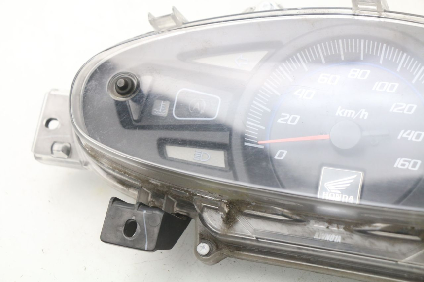 photo de SPEEDOMETER HONDA PCX (JF47) 125 (2012 - 2013)