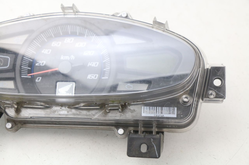 photo de SPEEDOMETER HONDA PCX (JF47) 125 (2012 - 2013)