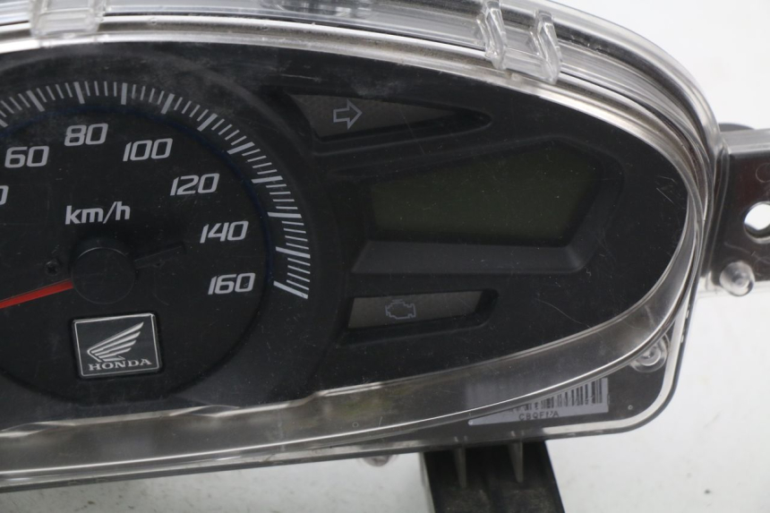 photo de SPEEDOMETER HONDA PCX (JF47) 125 (2012 - 2013)