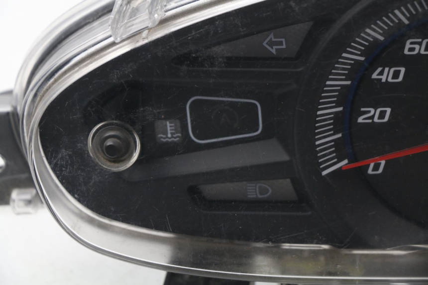 photo de SPEEDOMETER HONDA PCX (JF47) 125 (2012 - 2013)