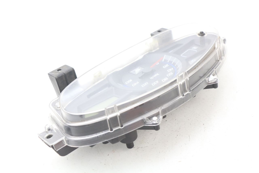 photo de SPEEDOMETER HONDA PCX (JF47) 125 (2012 - 2013)