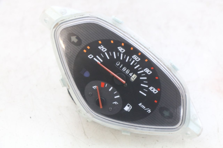 photo de SPEEDOMETER HONDA SCV LEAD 100 (2003 - 2007)