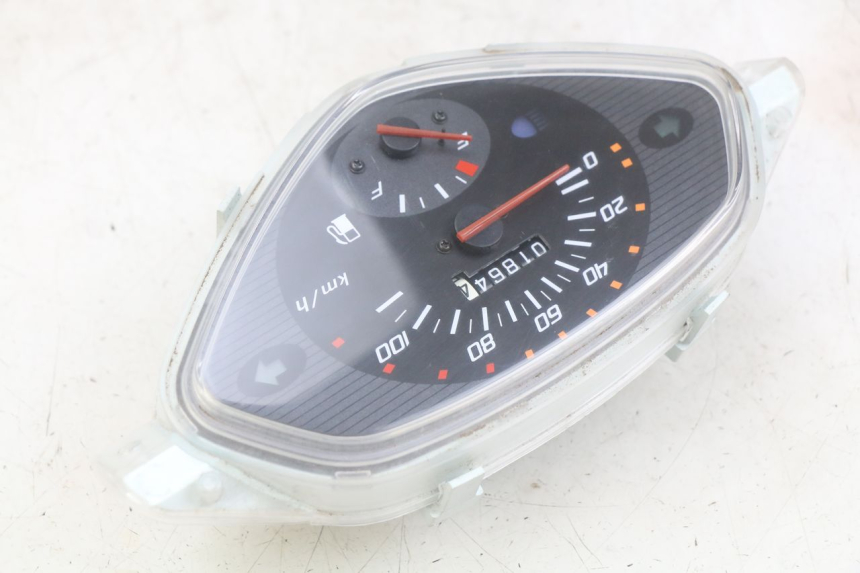 photo de SPEEDOMETER HONDA SCV LEAD 100 (2003 - 2007)