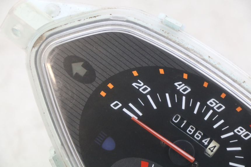 photo de SPEEDOMETER HONDA SCV LEAD 100 (2003 - 2007)