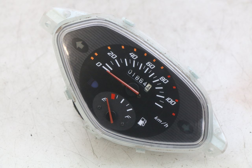 photo de SPEEDOMETER HONDA SCV LEAD 100 (2003 - 2007)