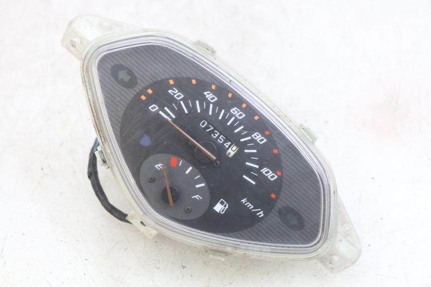 photo de SPEEDOMETER HONDA SCV LEAD 100 (2003 - 2007)