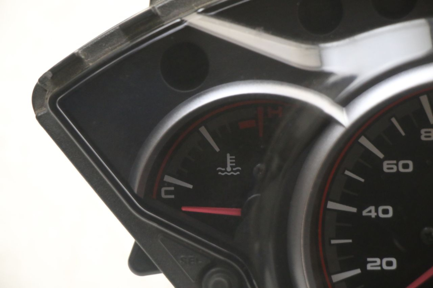 photo de SPEEDOMETER HONDA SH i 300 (2015 - 2020)