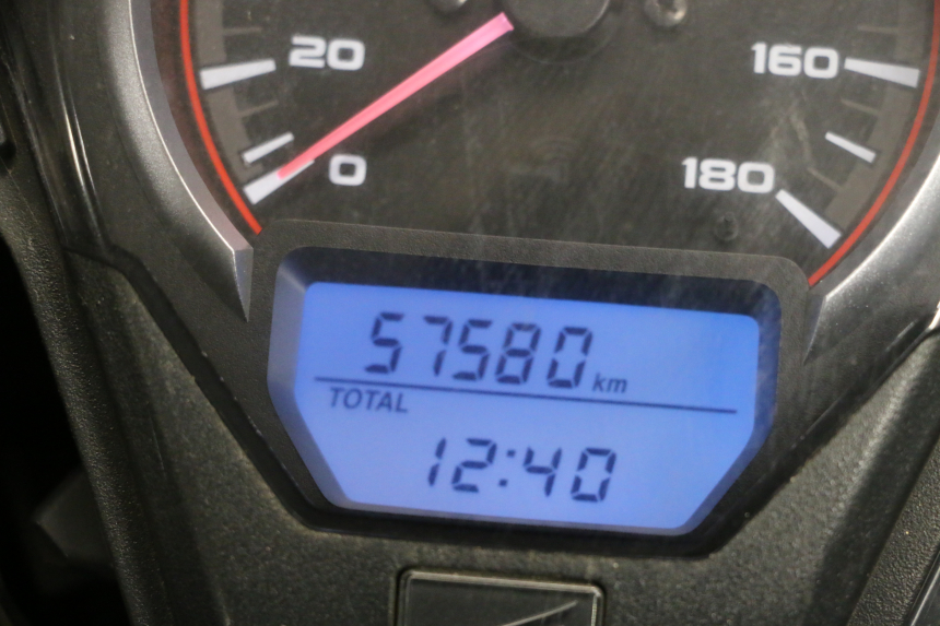 photo de SPEEDOMETER HONDA SH i 300 (2015 - 2020)