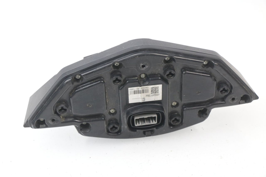 photo de SPEEDOMETER HONDA VFR F 1200 (2010 - 2015)