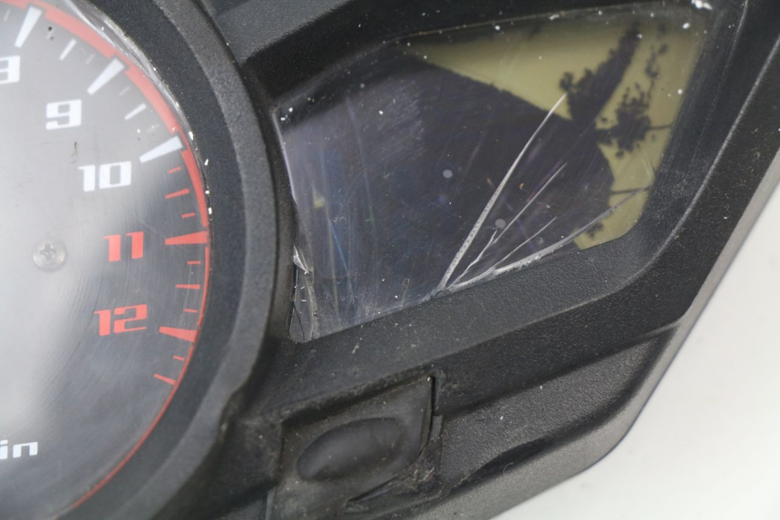 photo de SPEEDOMETER HONDA VFR F 1200 (2010 - 2015)